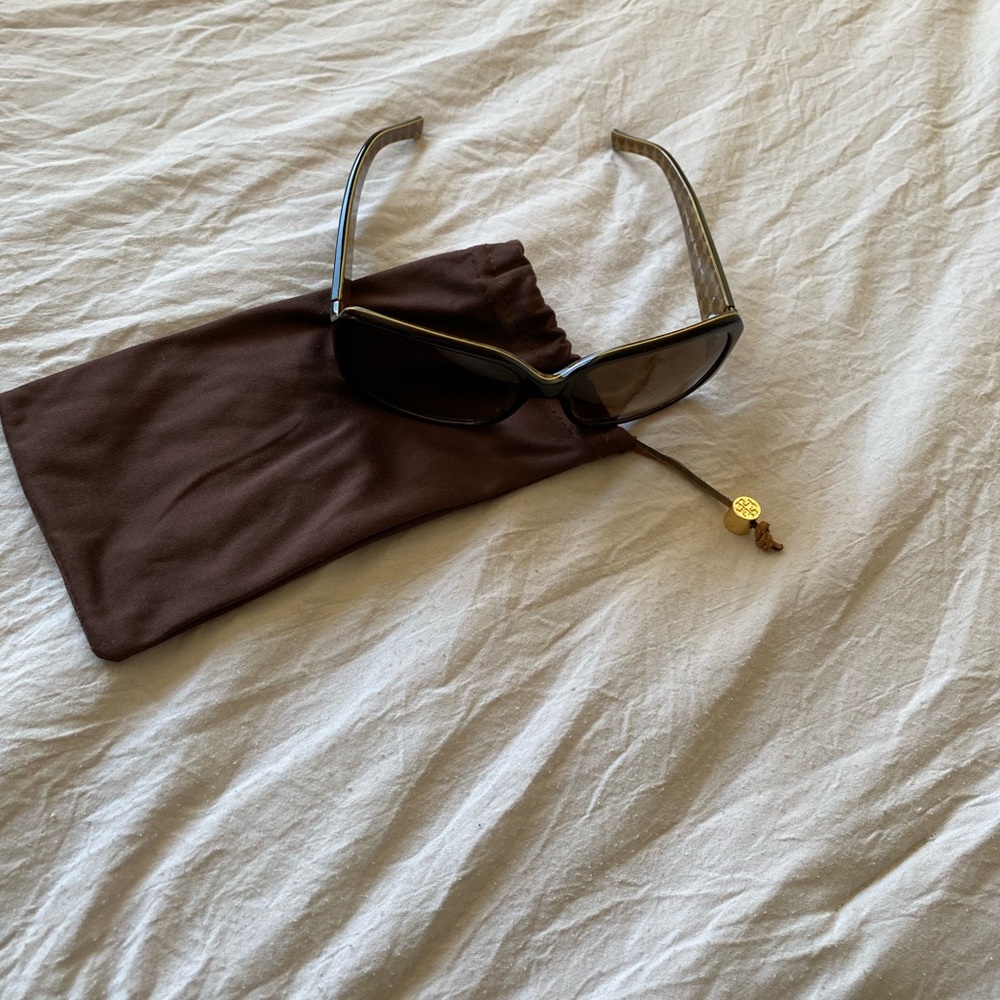 Tory Burch sunglasses